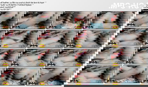 Em cứ việc nằm chơi còn chịch để anh lo